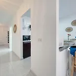 Apartmán Abora - 500m To The By Lanzarote *