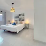 Apartmán Abora - 500m To The By Lanzarote Puerto del Carmen (Lanzarote)