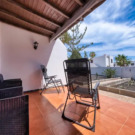 Abora - 500m To The By Lanzarote Daire