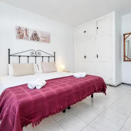 Abora - 500m To The By Lanzarote *