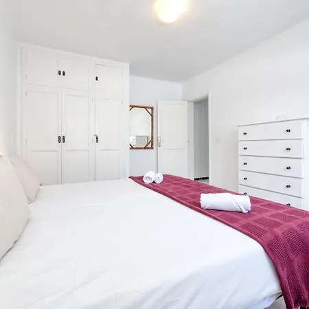 Abora - 500m To The By Lanzarote Пуэрто дель Кармен