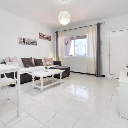 Apartamento Abora - 500m To The By Lanzarote *