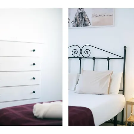 Apartamento Abora - 500m To The By Lanzarote