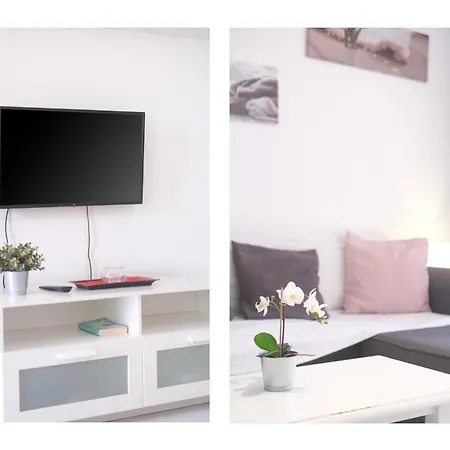 Apartamento Abora - 500m To The By Lanzarote Puerto del Carmen (Lanzarote)