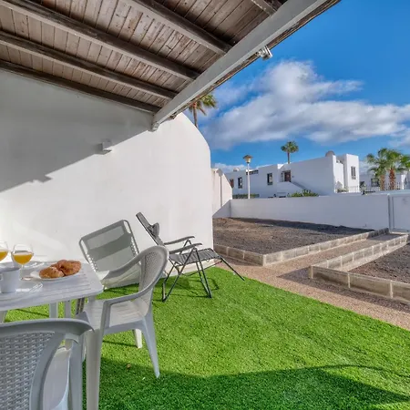 Abora - 500m To The By Lanzarote Πουέρτο Ντελ Κάρμεν