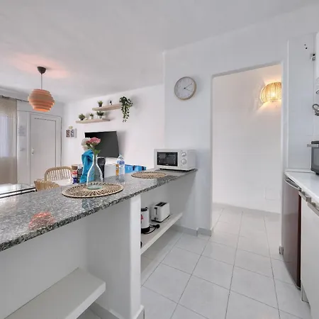 Abora - 500m To The By Lanzarote Apartamento