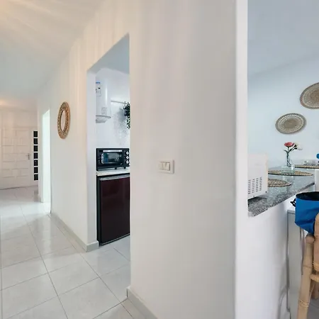 Appartamento Abora - 500m To The By Lanzarote *