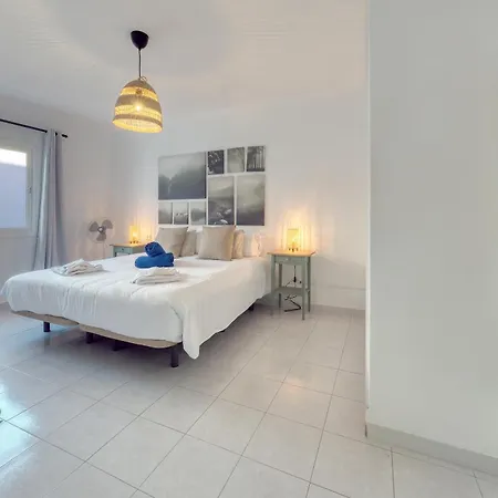 Appartamento Abora - 500m To The By Lanzarote Puerto del Carmen (Lanzarote)