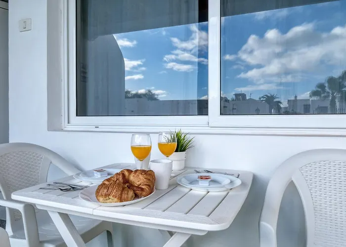 Abora - 500m To The By Lanzarote * Πουέρτο Ντελ Κάρμεν