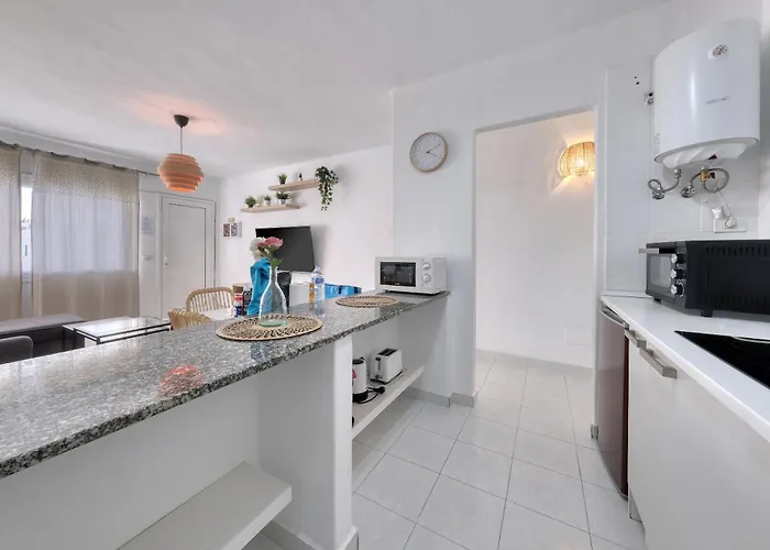 Abora - 500m To The By Lanzarote Διαμέρισμα