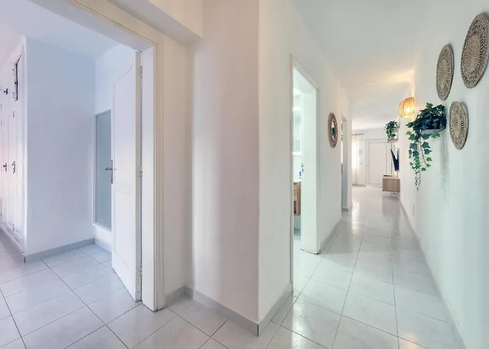 Apartamento Abora - 500m To The By Lanzarote Puerto del Carmen (Lanzarote)