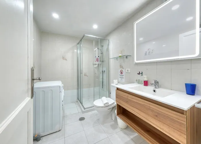 Abora - 500m To The By Lanzarote Apartamento Puerto del Carmen (Lanzarote)